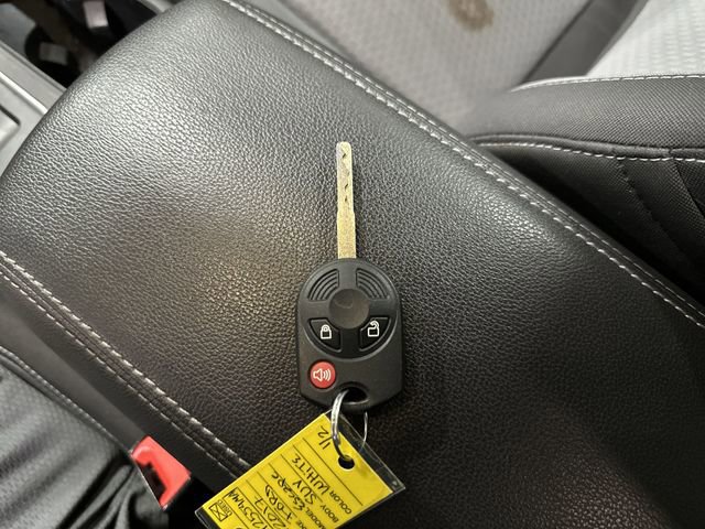 Used 2017 Ford Escape SE FWD image 31