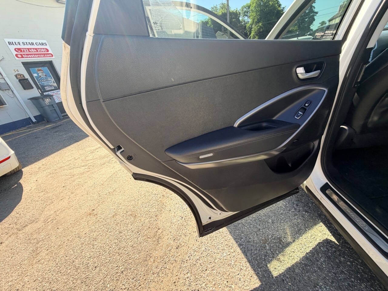 Used 2013 Hyundai Santa Fe GLS AWD/4WD image 58