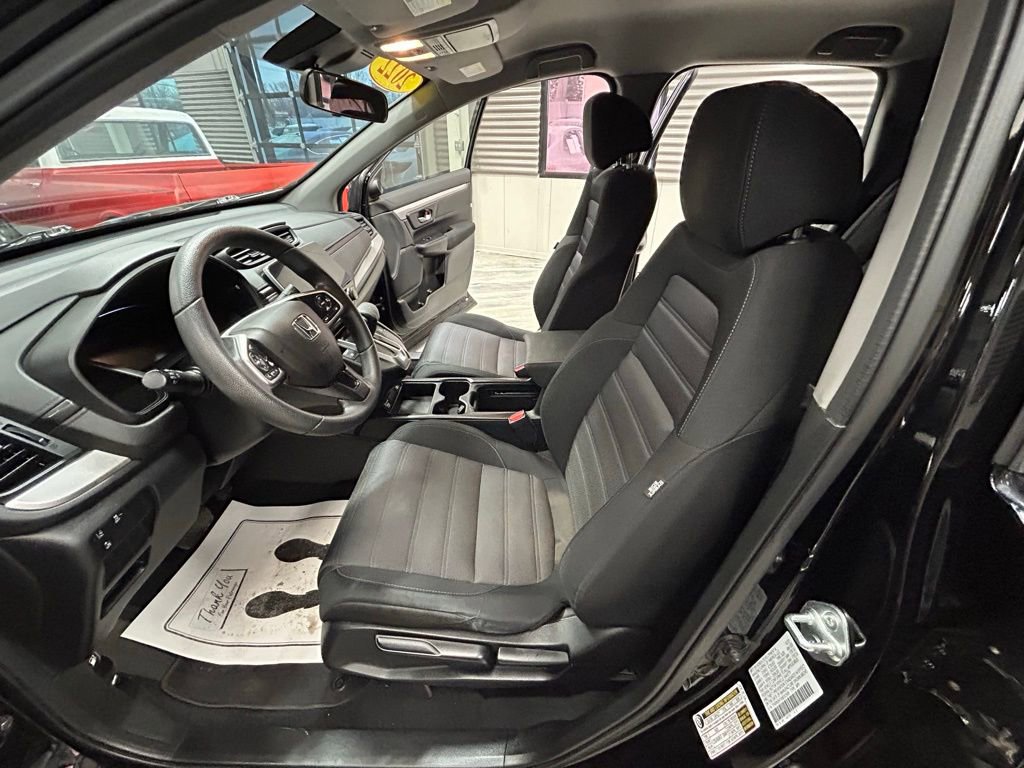 Used 2022 Honda CR-V Special Edition image 53