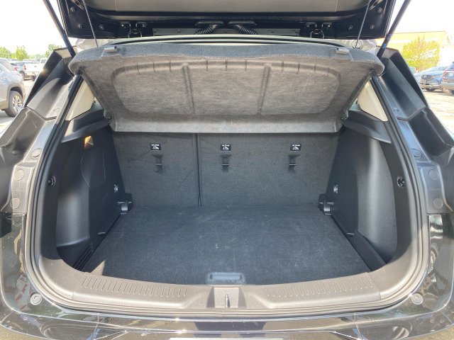 Used 2025 Buick Encore GX Sport Touring FWD image 23