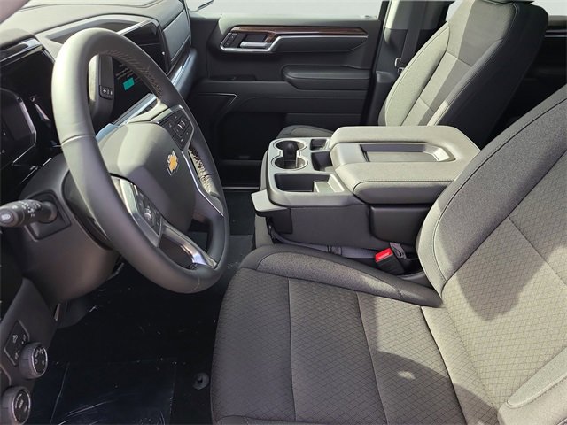 New 2026 Chevrolet Silverado 1500 LT image 20