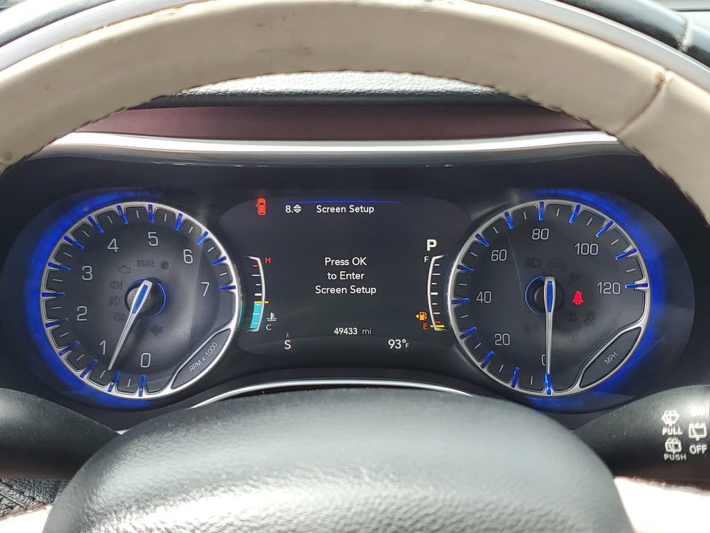 Used 2019 Chrysler Pacifica Limited FWD image 28