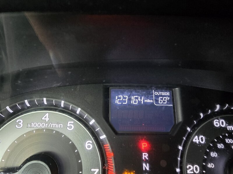 Used 2017 Honda Odyssey EX-L image 23