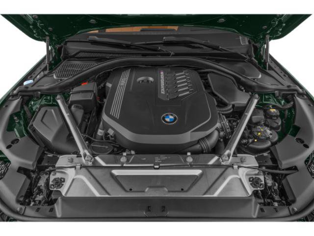 Used 2023 BMW M440i xDrive Gran Coupe AWD/4WD image 15