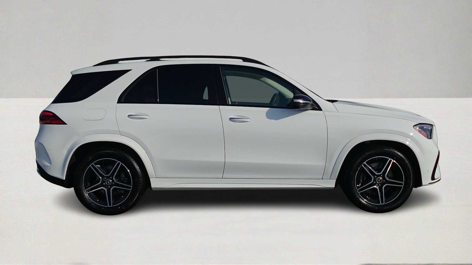 Certified 2026 Mercedes-Benz GLE 350 4MATIC image 4