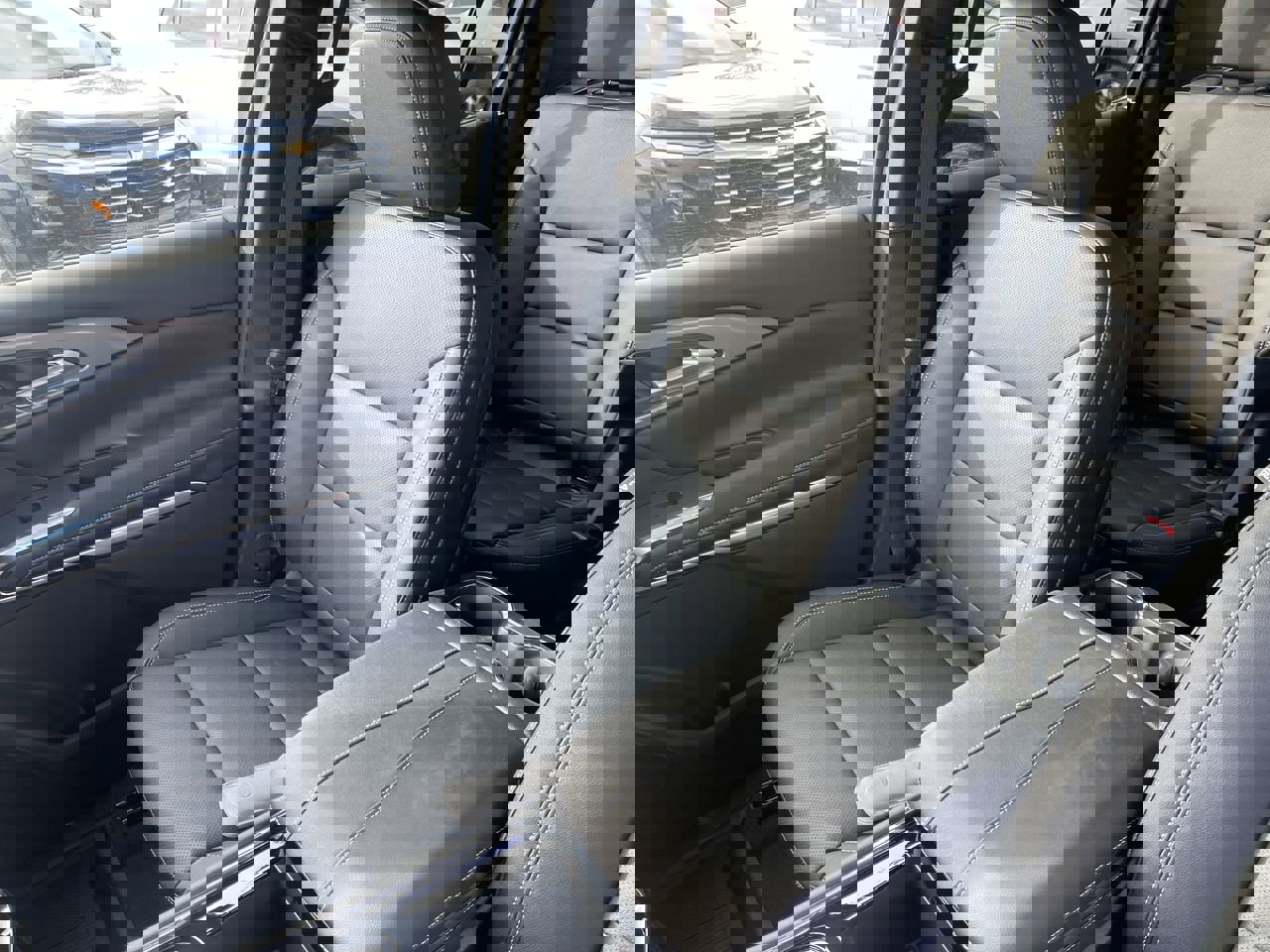 New 2026 Chevrolet Traverse LT w/ Driver Confidence Package image 74