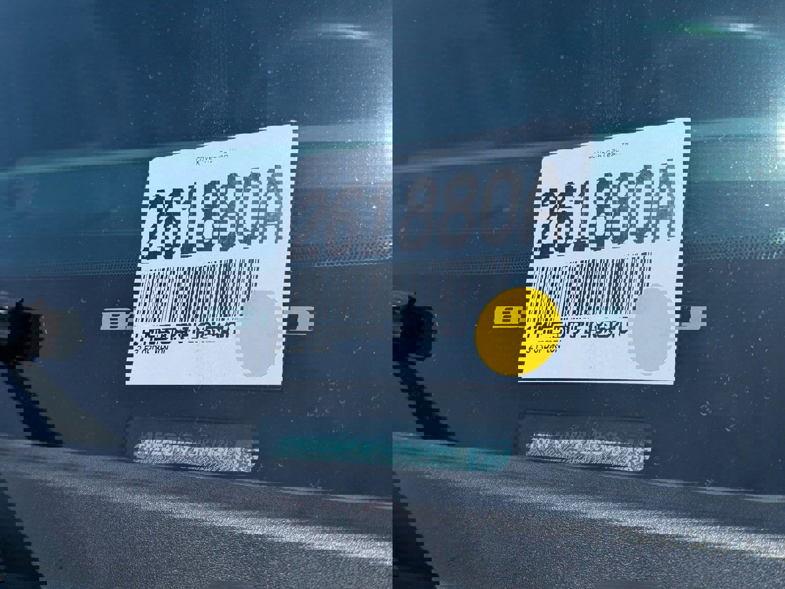 Used 2023 Ford Bronco Badlands AWD/4WD image 51