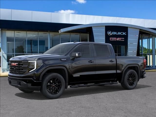 New 2026 GMC Sierra 1500 Elevation w/ Preferred Package AWD/4WD image 2