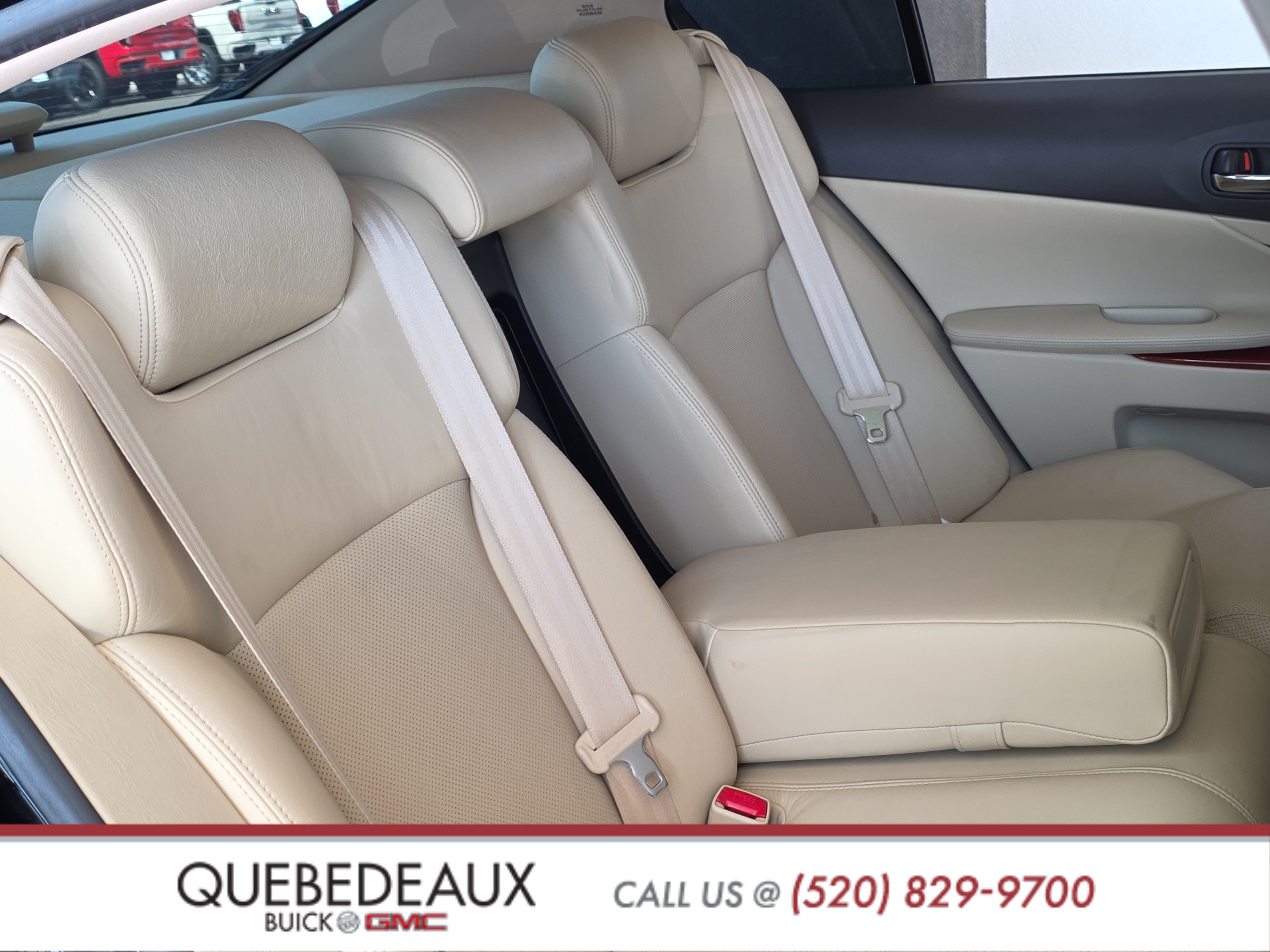 Used 2010 Lexus GS 350 AWD image 27