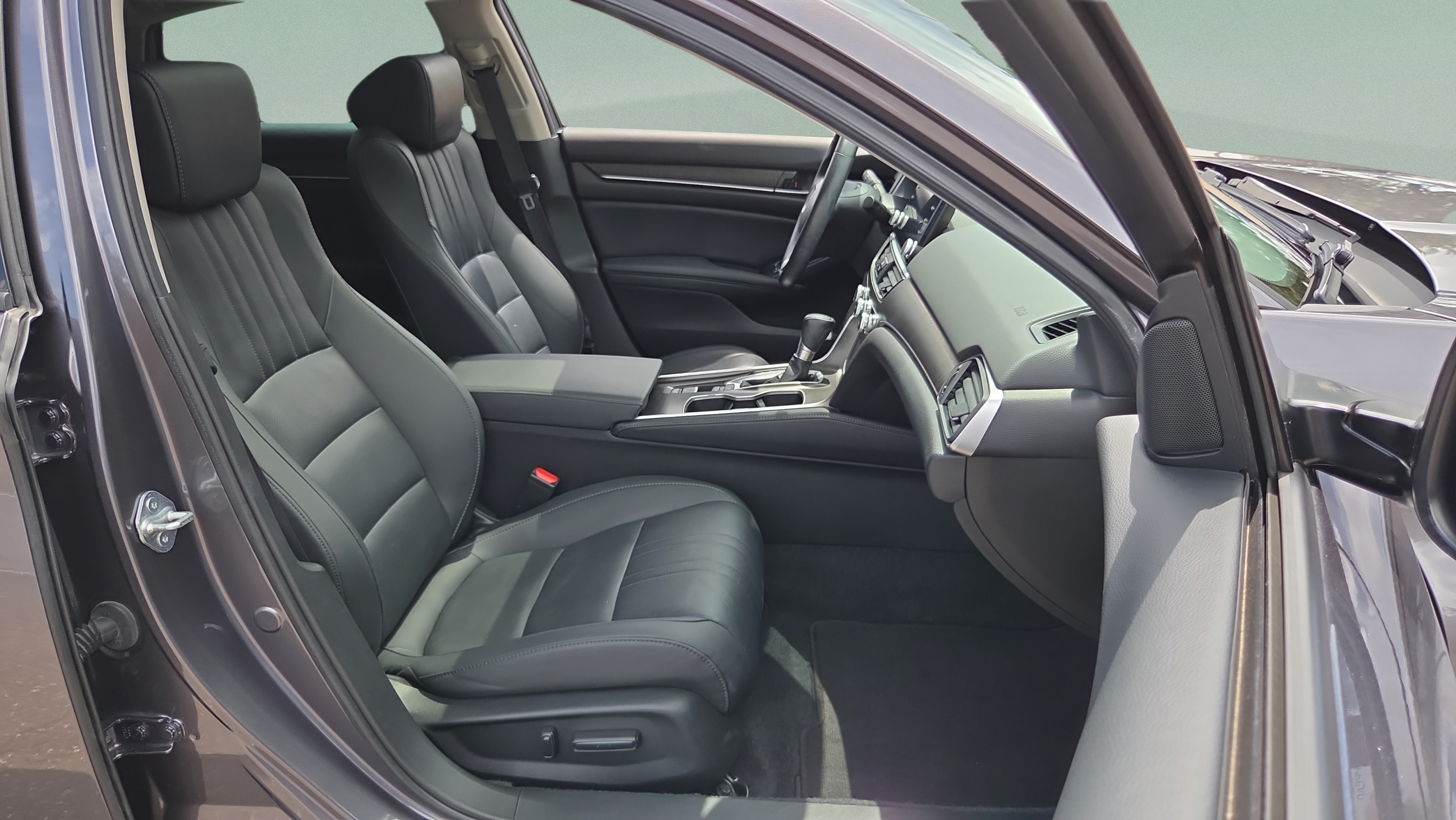 Certified 2022 Honda Accord EX-L image 20