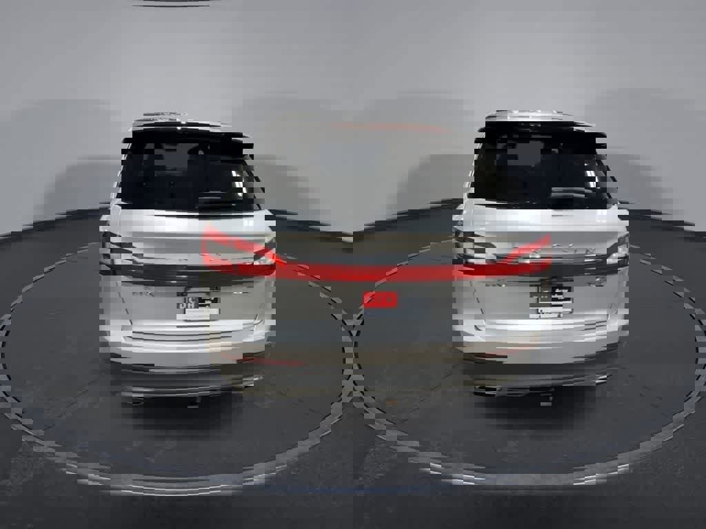 Used 2016 Lincoln MKX Reserve image 7