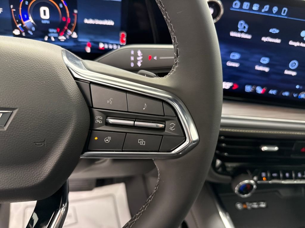 New 2026 Chevrolet Tahoe Premier w/ Sun And Tow Package image 28