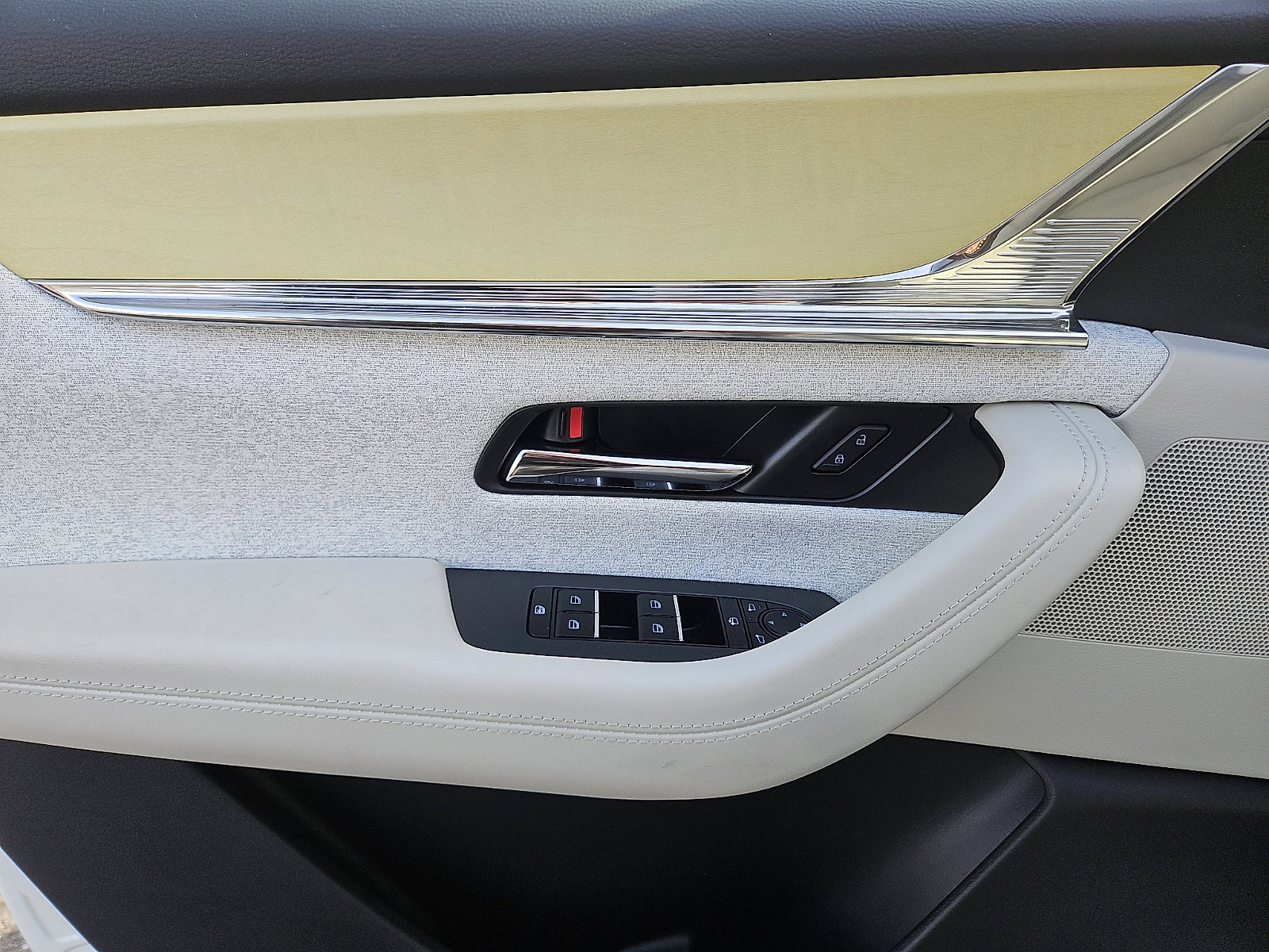 Used 2025 MAZDA CX-90 3.3 Turbo S w/ Premium Plus image 12