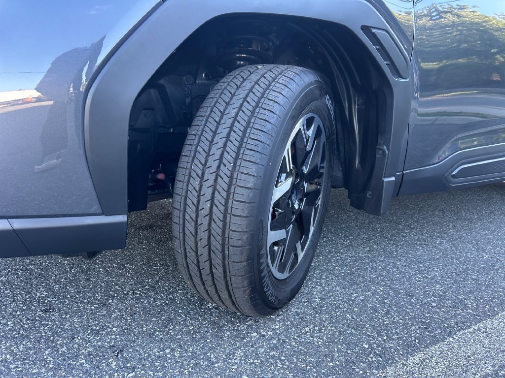 Certified 2026 Subaru Forester Premium AWD/4WD image 25