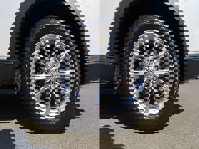 Certified 2024 Honda CR-V EX image 9