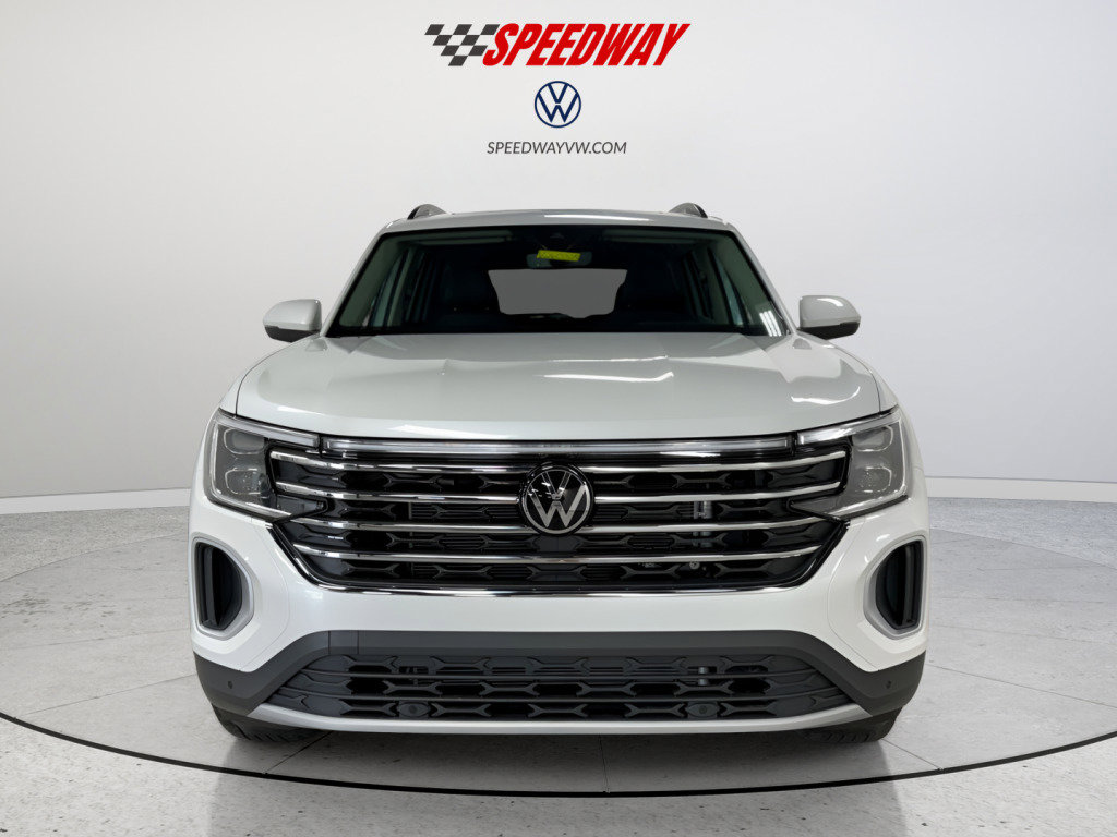 New 2026 Volkswagen Atlas SE image 2
