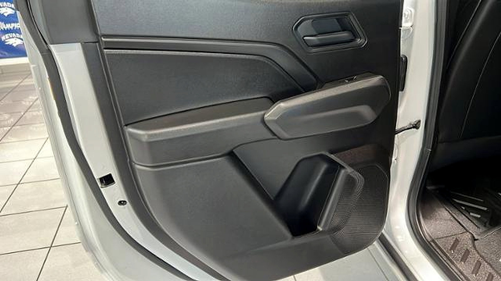 New 2026 Chevrolet Colorado Trail Boss image 10