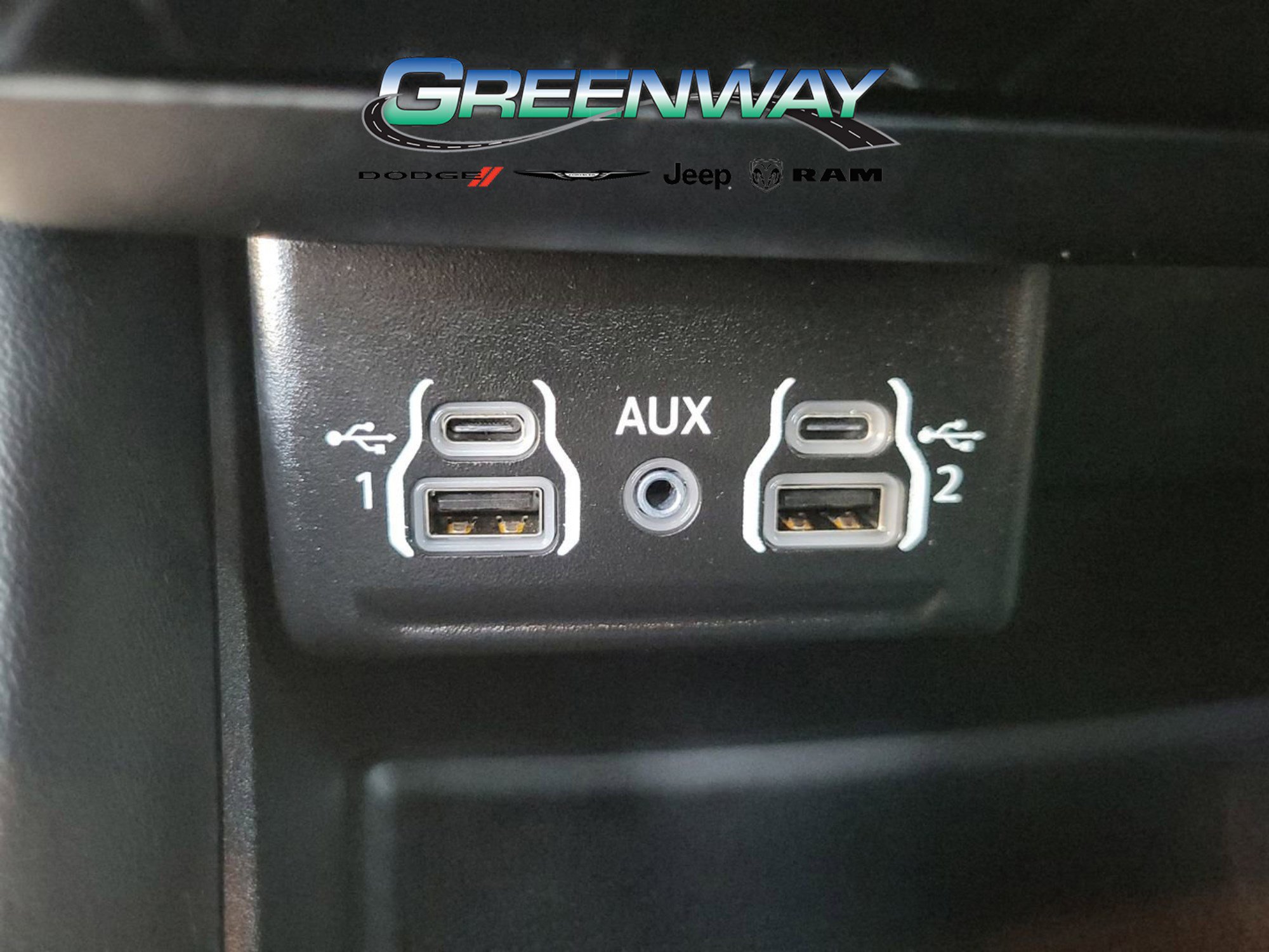 Used 2025 Dodge Durango GT w/ Blacktop Package image 23