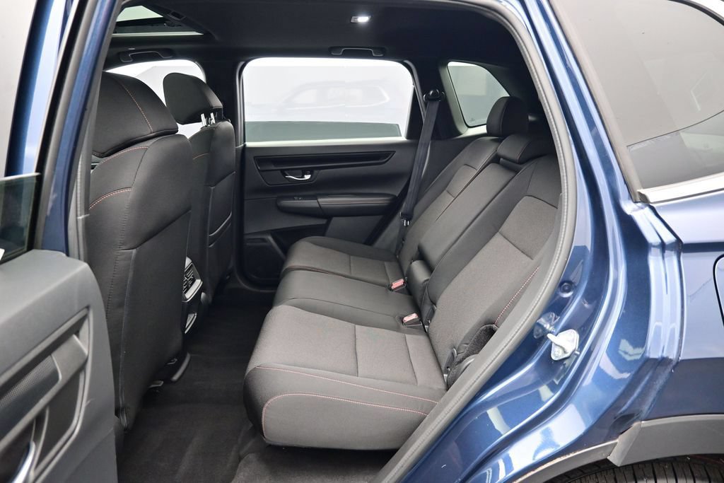 Certified 2024 Honda CR-V Sport image 21