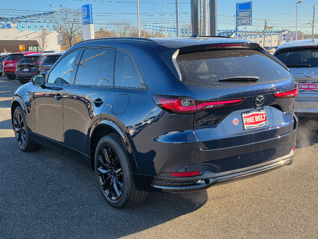 New 2026 MAZDA CX-90 3.3 Turbo S w/ Premium Package AWD/4WD image 9