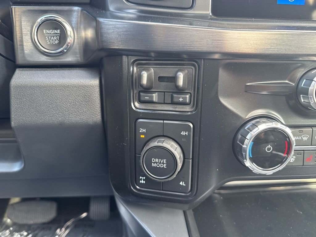 New 2025 Ford F250 Lariat w/ Lariat Ultimate Package image 32