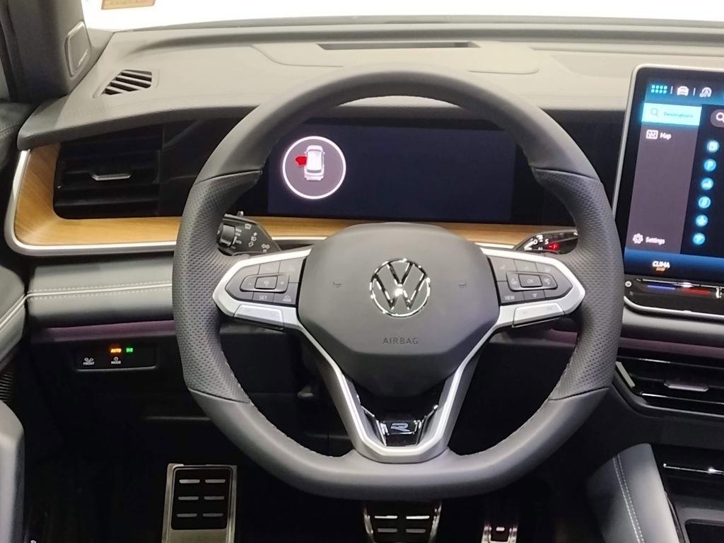 New 2026 Volkswagen Jetta Sport image 7