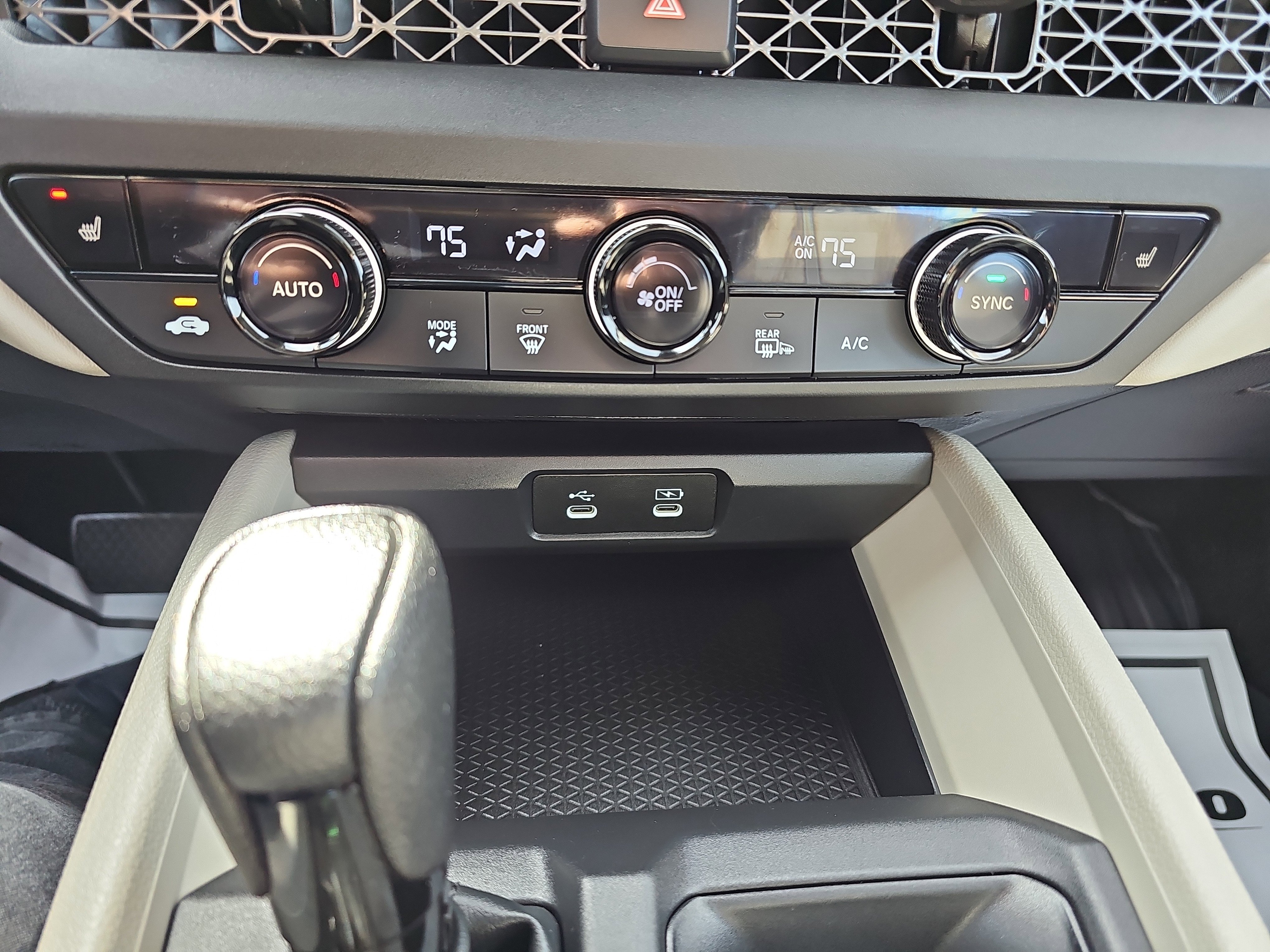 Certified 2023 Honda Accord EX image 17