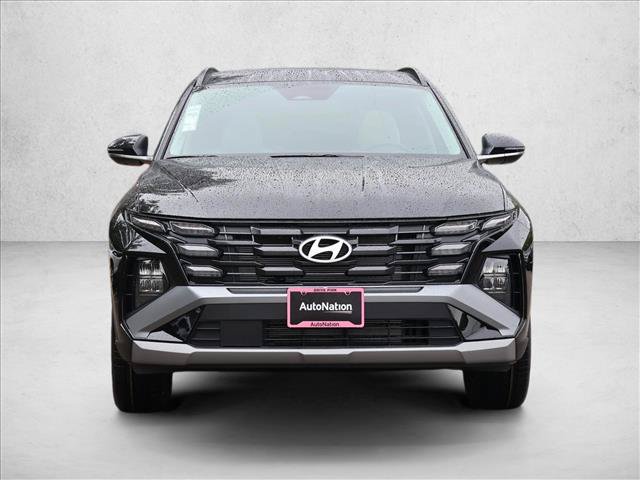New 2026 Hyundai Tucson SEL w/ Tow & Go Package AWD/4WD image 2