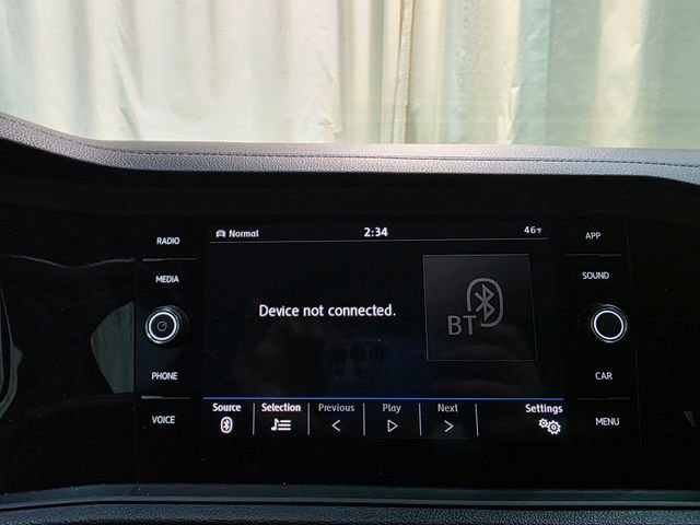 Used 2019 Volkswagen Jetta SEL image 20