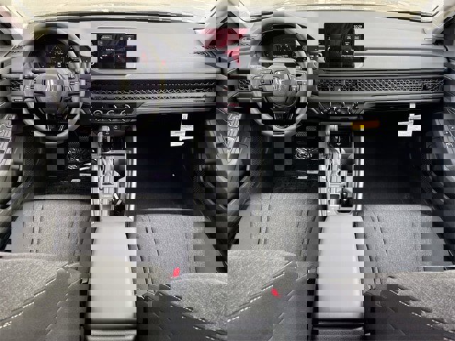 New 2026 Honda Accord LX image 9