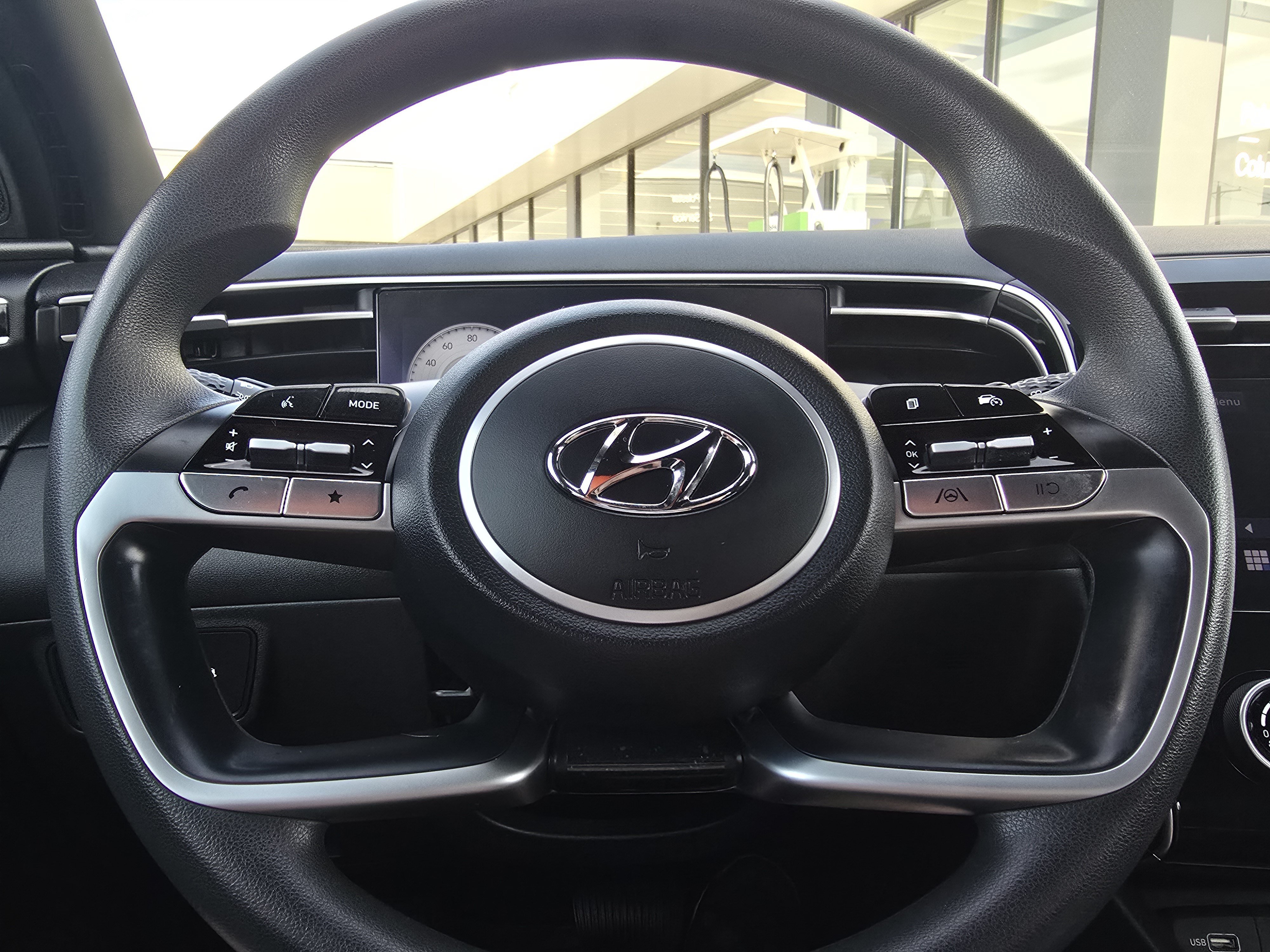 Used 2022 Hyundai Santa Cruz SEL w/ Activity Package AWD/4WD image 24