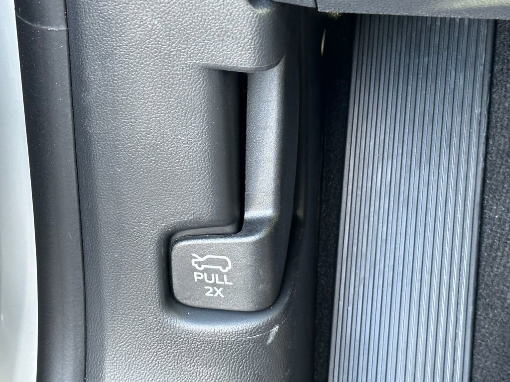 New 2025 Ford Explorer Platinum image 66