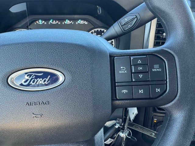 New 2026 Ford F250 XL w/ STX Appearance Package image 30