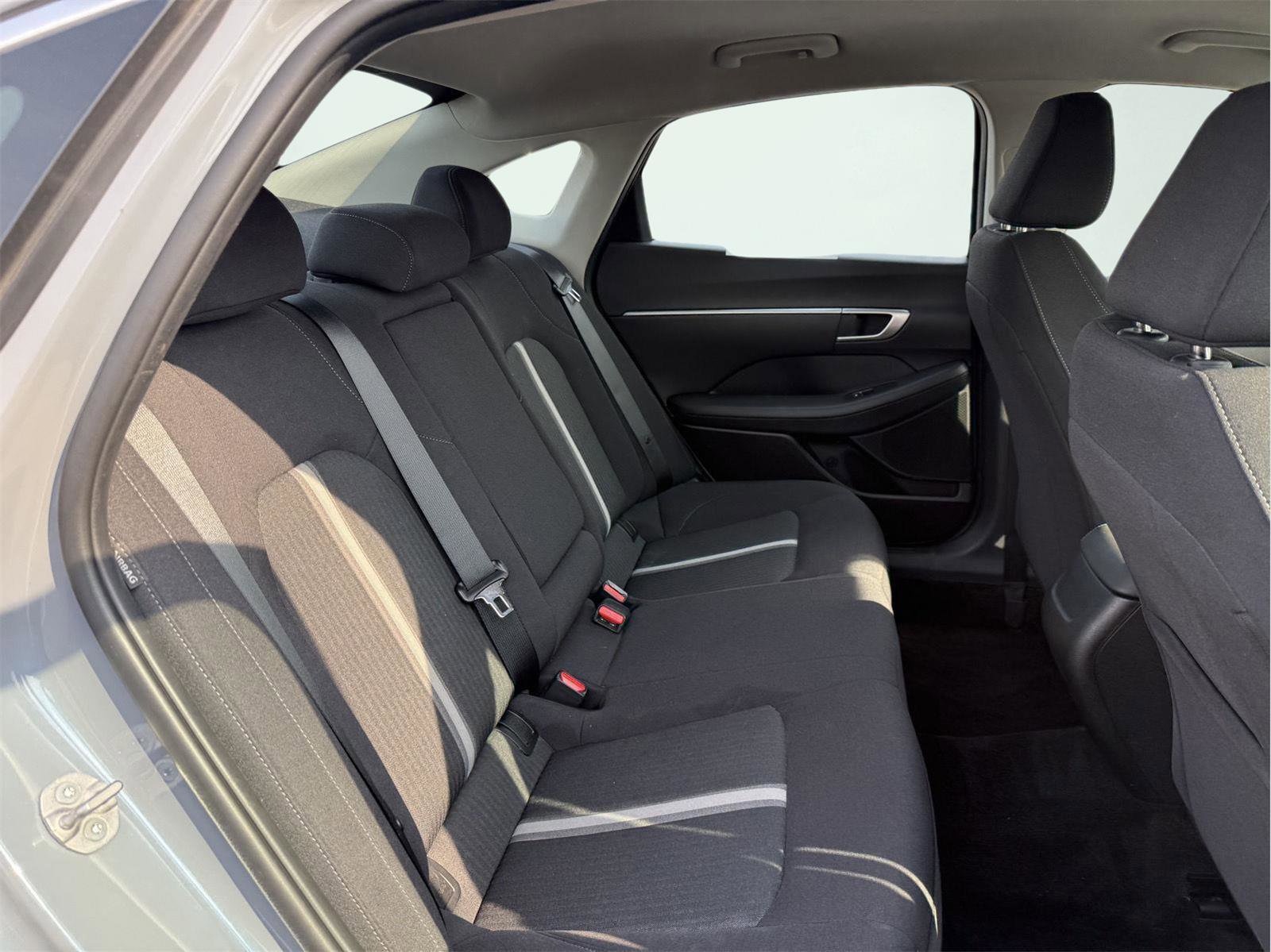 Used 2024 Hyundai Sonata SEL FWD image 24