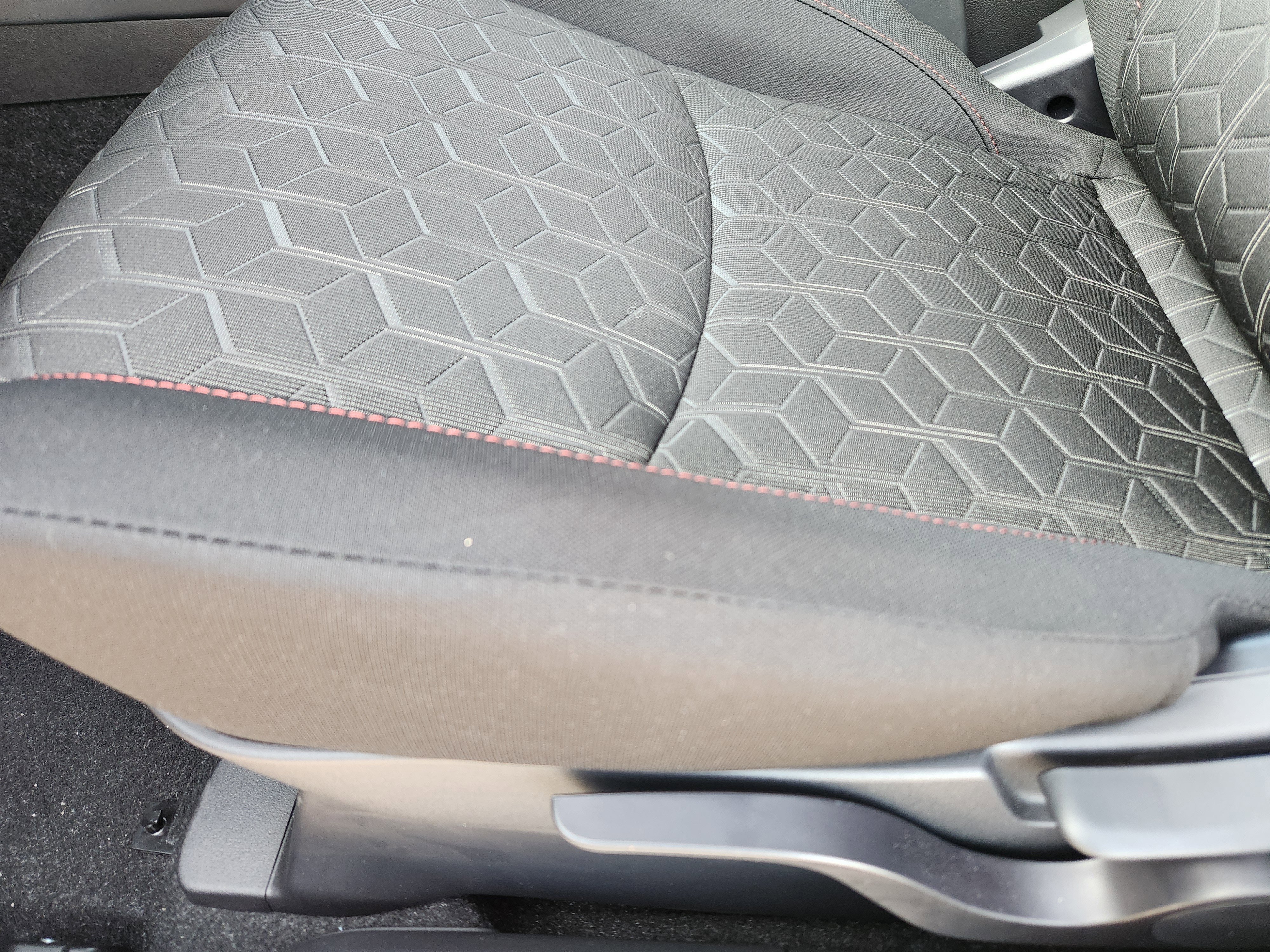 New 2025 Mitsubishi Outlander Sport AWD image 19