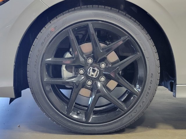 New 2026 Honda Civic Sport image 10