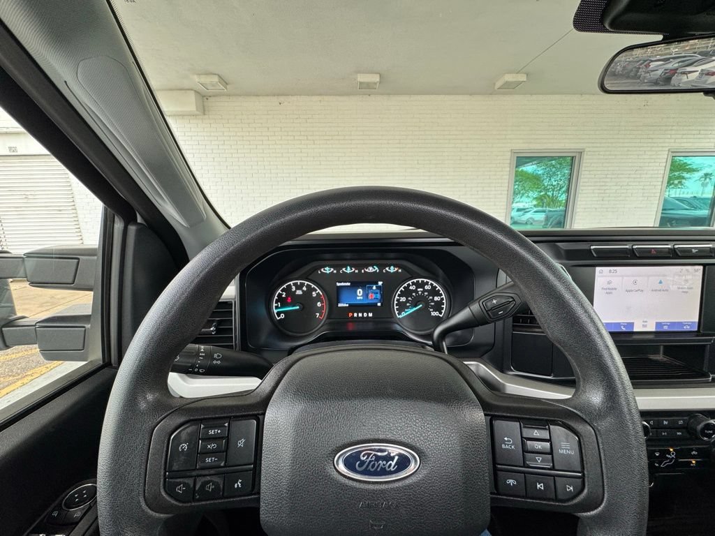 Used 2024 Ford F350 XL RWD image 26