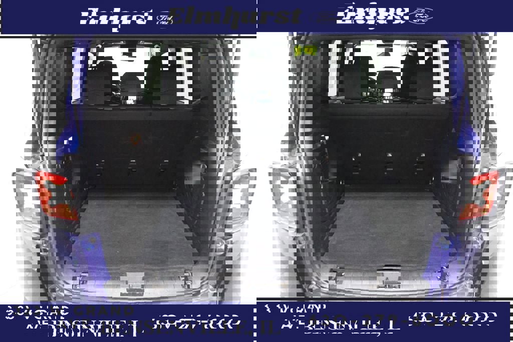 Used 2021 Jeep Renegade Latitude image 26