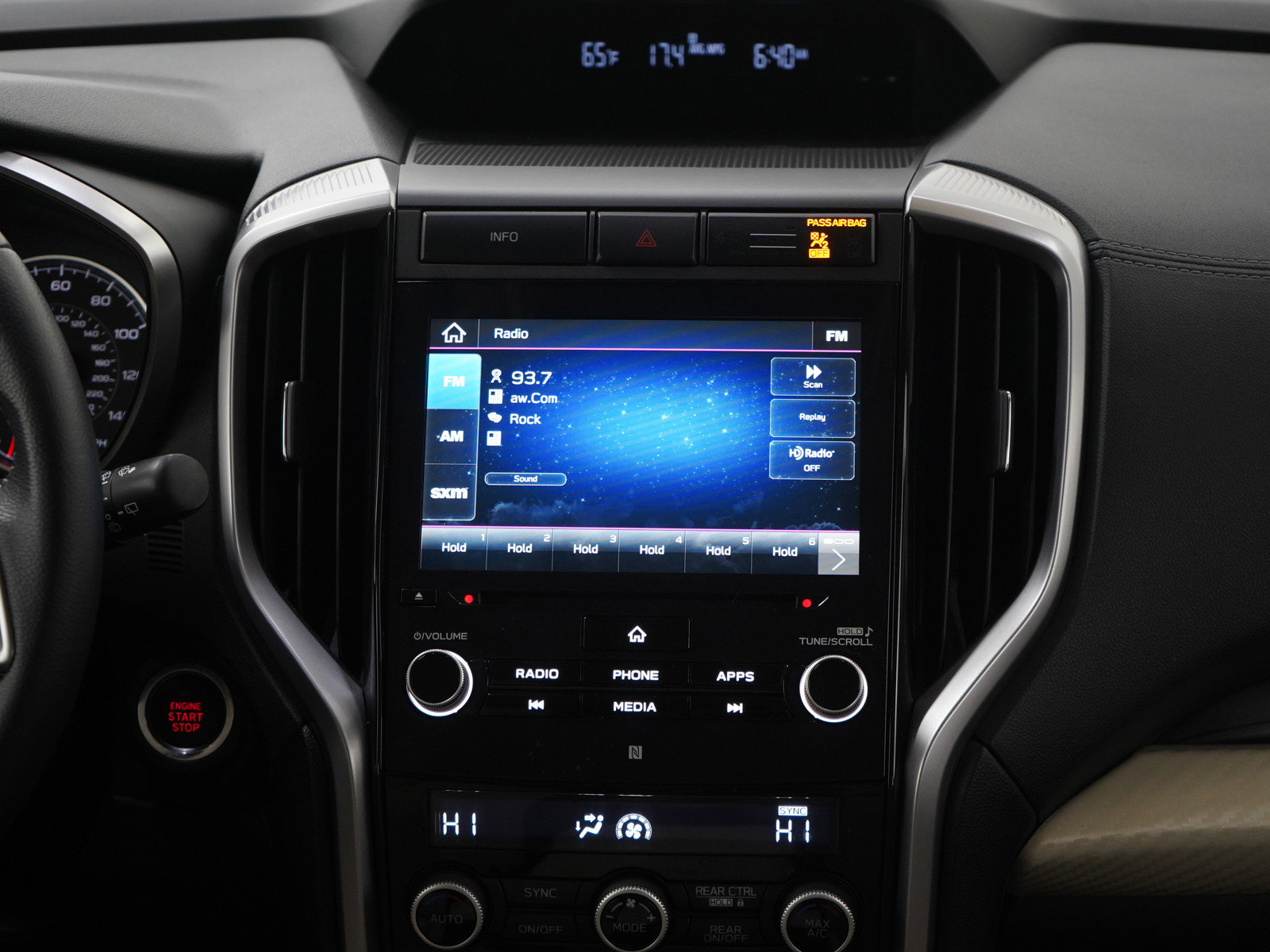 Used 2021 Subaru Ascent Premium image 15