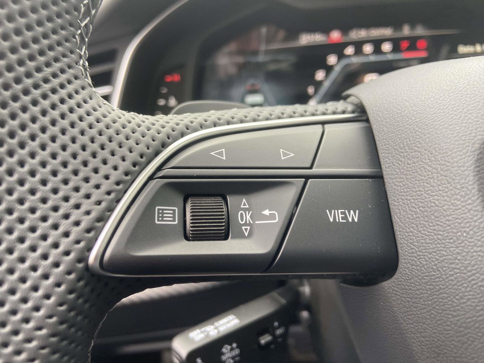 New 2026 Audi SQ8 Prestige image 22