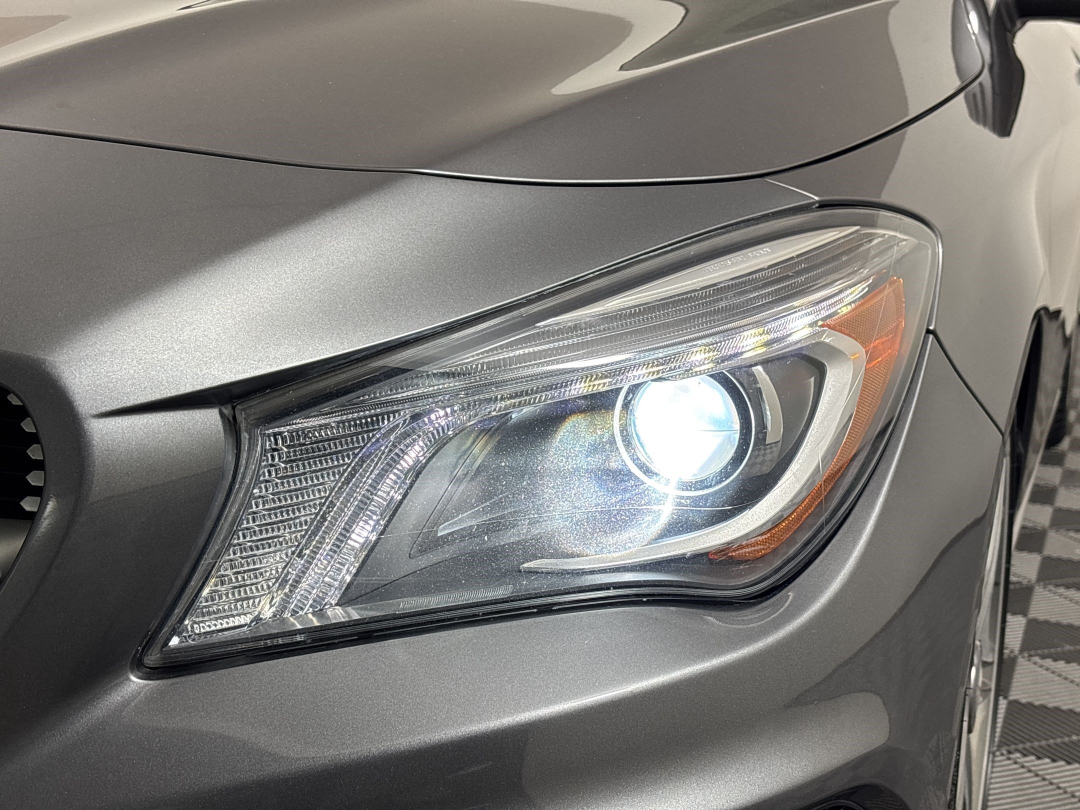 Used 2015 Mercedes-Benz CLA 250 image 19