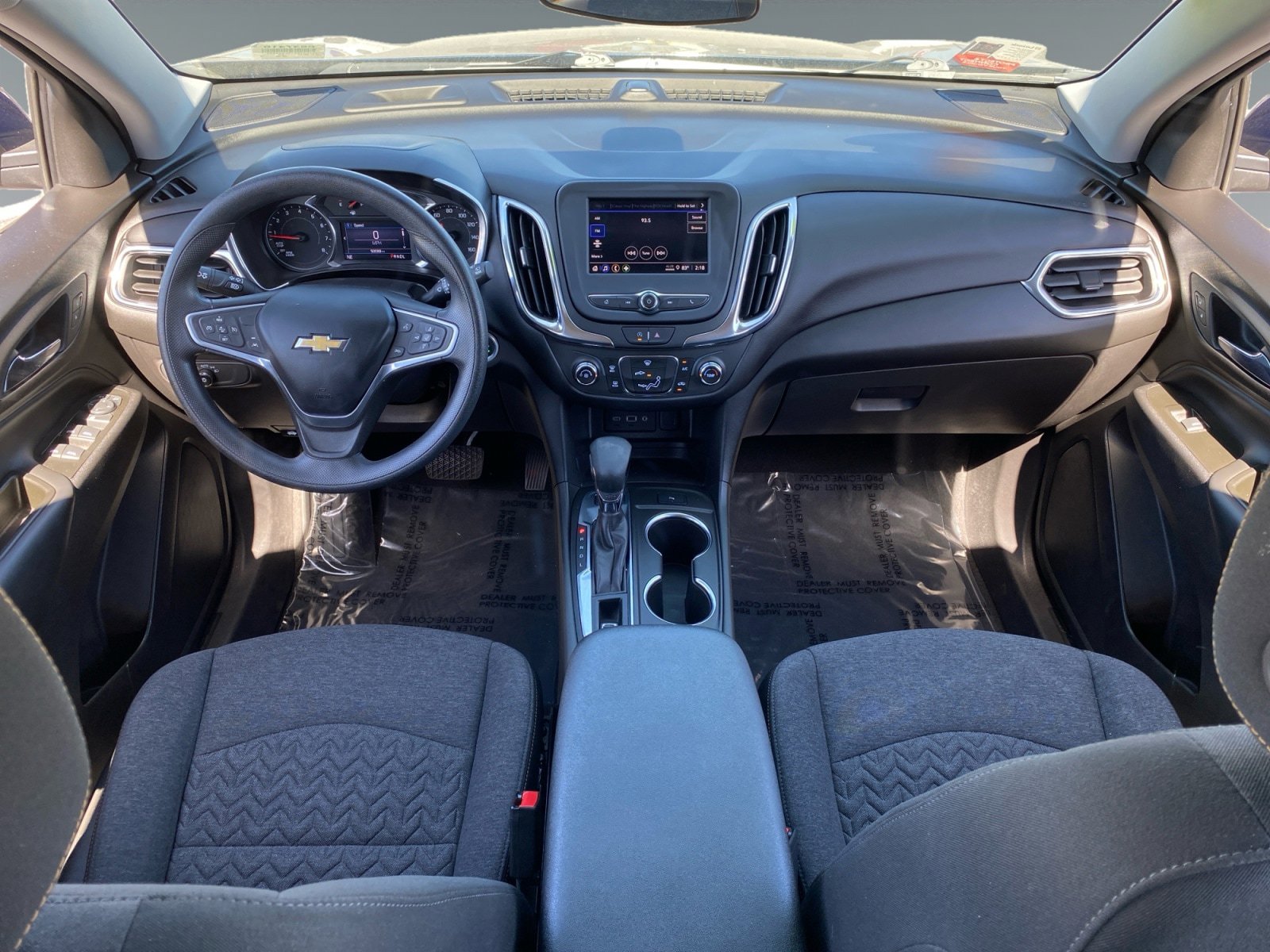 Used 2022 Chevrolet Equinox LT image 10