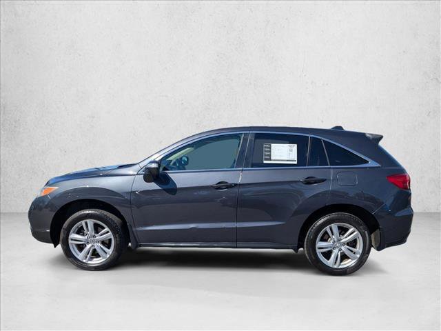 Used 2014 Acura RDX FWD w/ Technology Package image 9