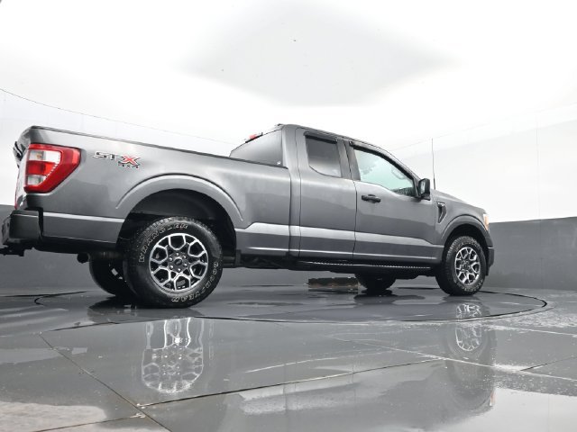 Used 2021 Ford F150 XL w/ Equipment Group 101A High AWD/4WD image 22