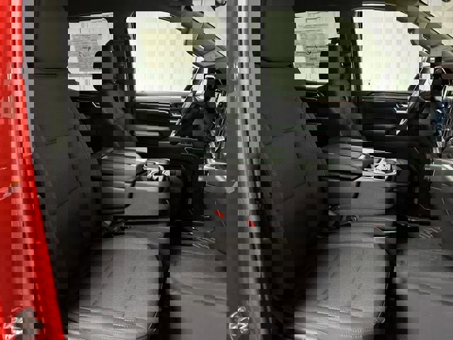 New 2026 Chevrolet Silverado 1500 LT image 27