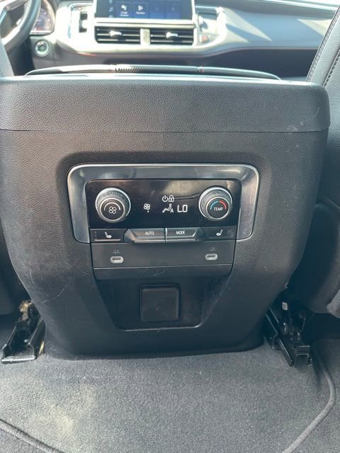 Used 2023 Chevrolet Tahoe RST w/ Luxury Package image 22