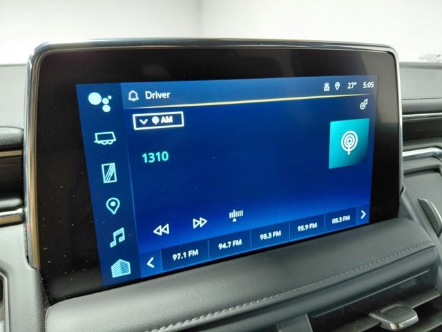 Certified 2024 Chevrolet Tahoe LT image 33