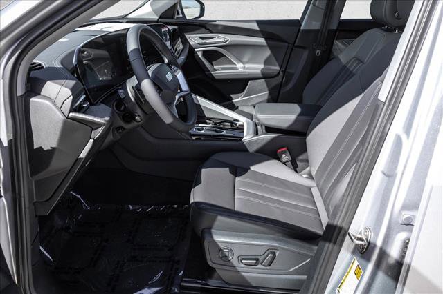 New 2025 Audi Q5 Premium image 12