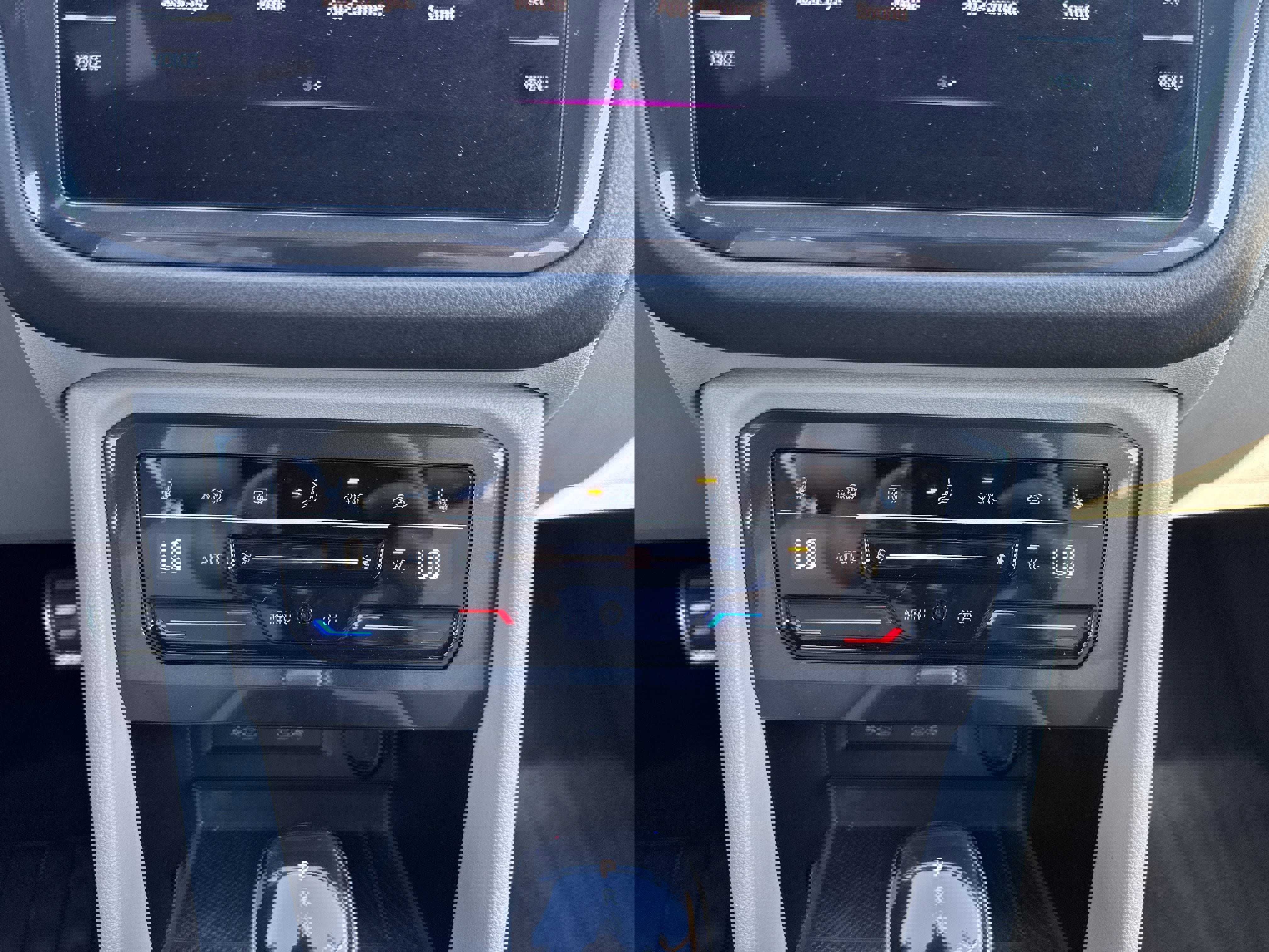 Used 2022 Volkswagen Tiguan SE R-Line image 20