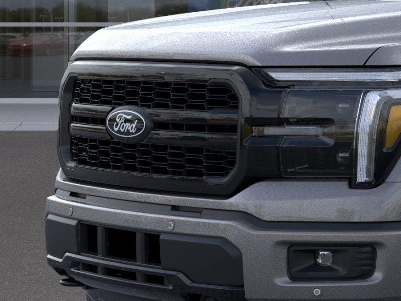 New 2026 Ford F150 Lariat AWD/4WD image 33